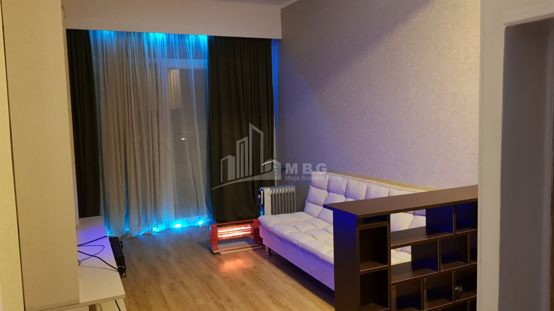 For Sale Flat, in Gldani Massive