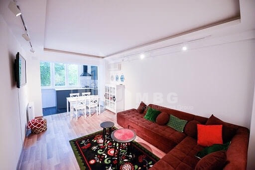 For Rent Flat, in Saburtalo