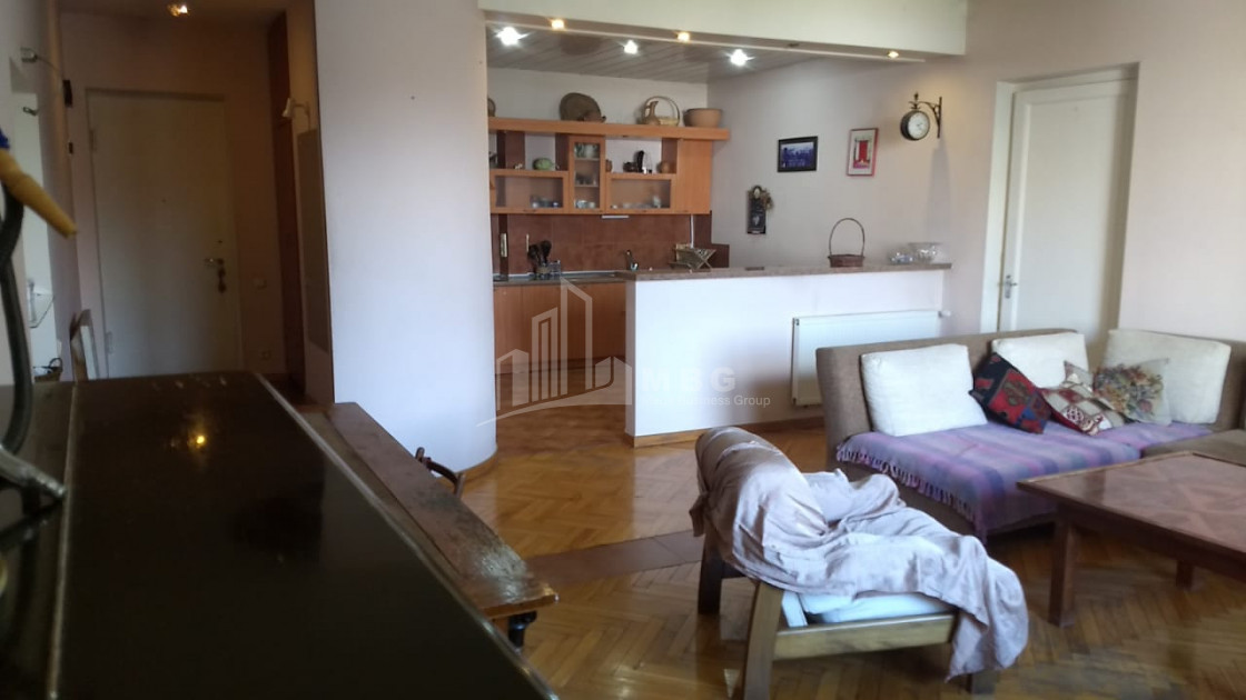 For Sale Flat, in Vake