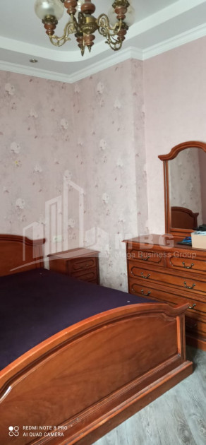 For Rent Flat, in Saburtalo