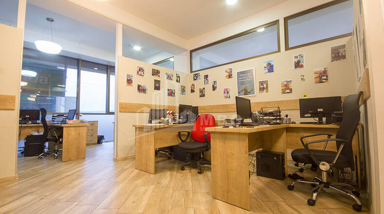 For Rent For office Commercial, in Saburtalo