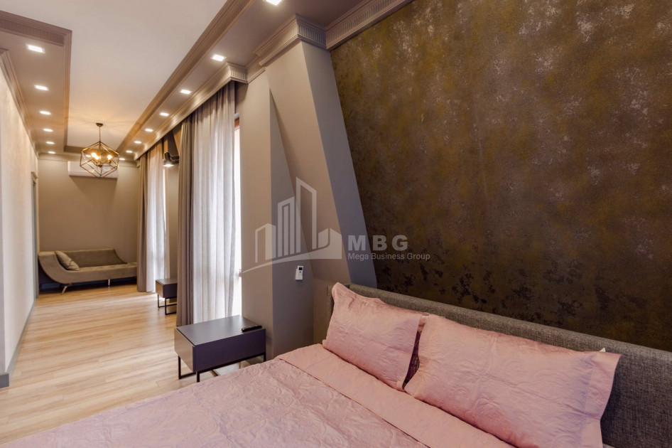 For Sale Flat, in Batumi
