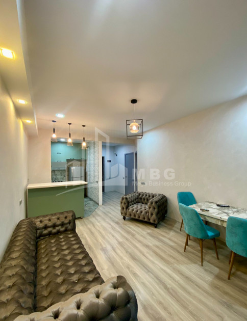 For Rent Flat Didi Digomi Saburtalo District Tbilisi