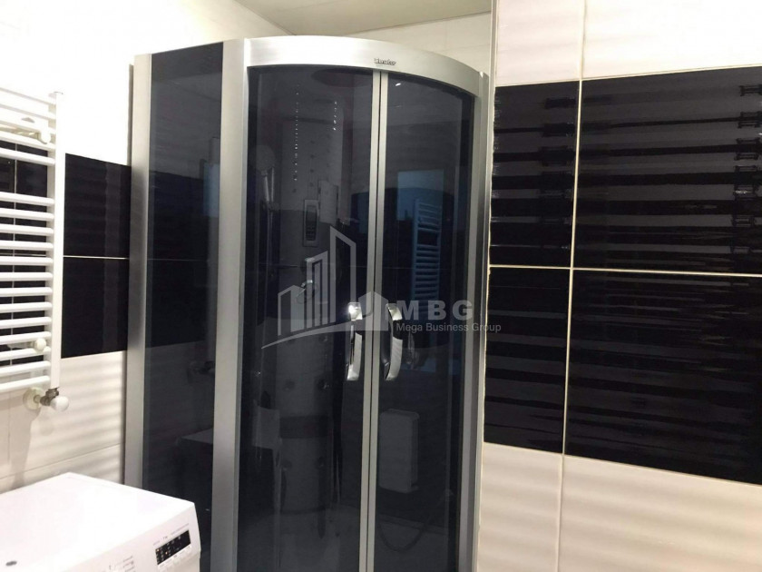 For Rent Flat, in Didube