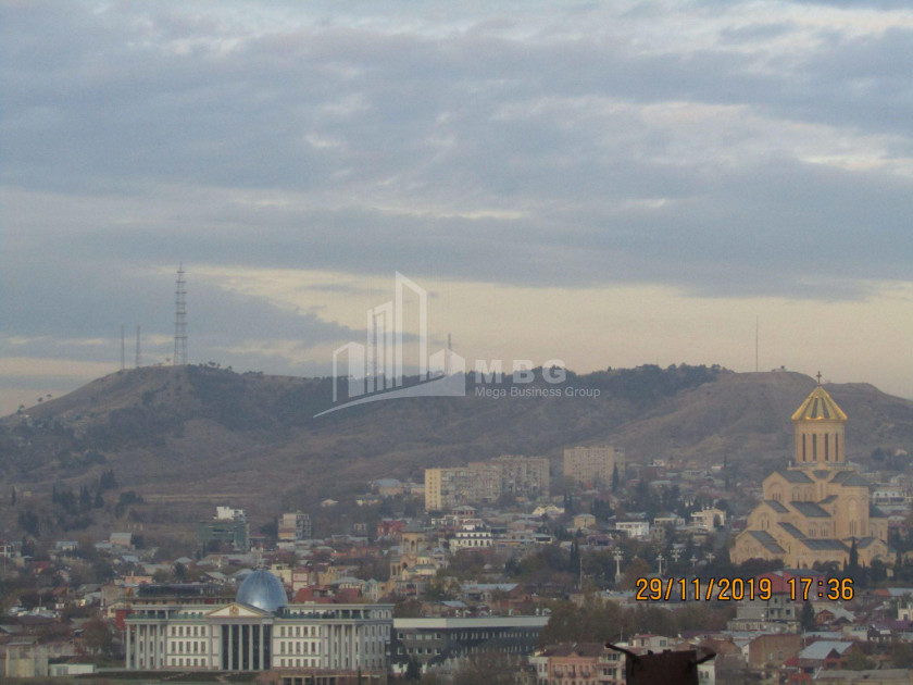 For Sale Flat, in Betlemi Historic Quarter