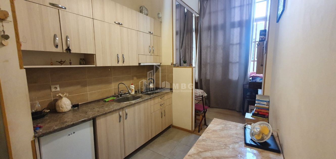 Lease Flat, in Plekhanovi