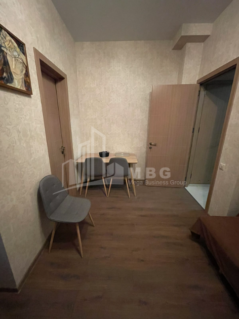 For Sale Flat, in Bagebi