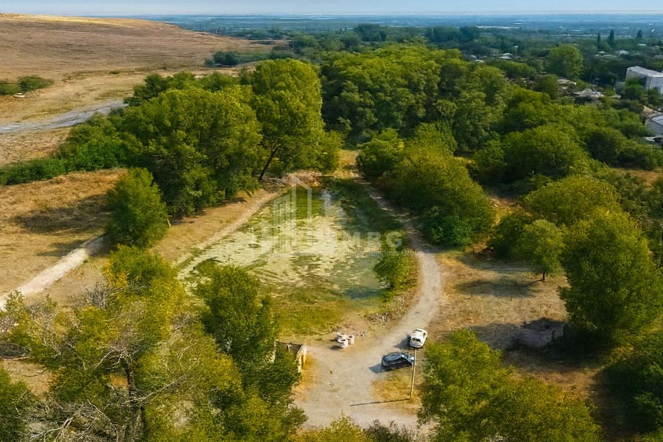 For Sale Land Kekhijvari Kareli Shida Kartli