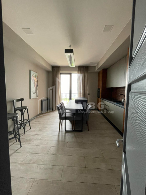 For Rent Flat, in Kvemo Lisi