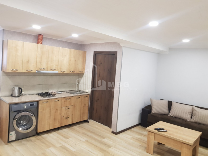 For Sale House - Villa, in Bakuriani