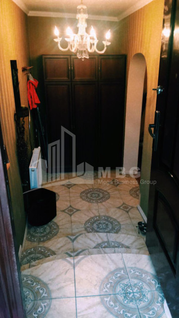 For Sale House Villa Kvareli Street Metromsheni Isani District Tbilisi