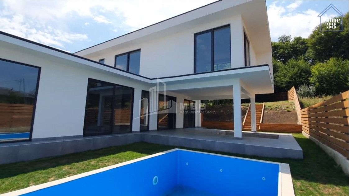 For Sale House - Villa, in Betania