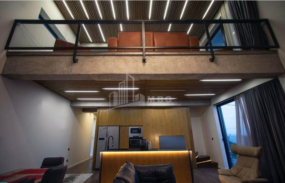 For Sale House - Villa, in Tsavkisi