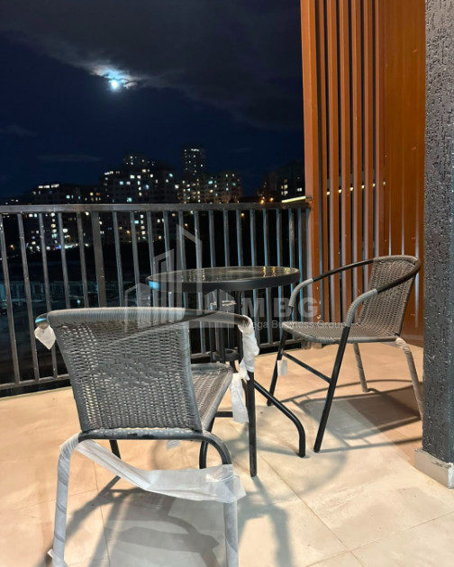 For Sale New building Flat , Saburtalo District