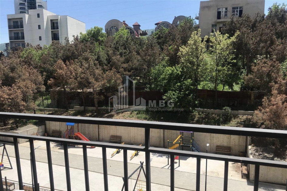 For Sale Flat, in Saburtalo