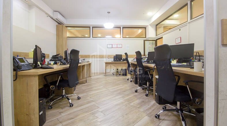 For Rent For office Commercial, in Saburtalo