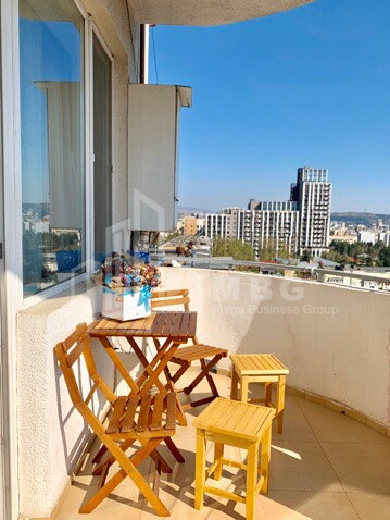 იყიდება ბინა, საბურთალო