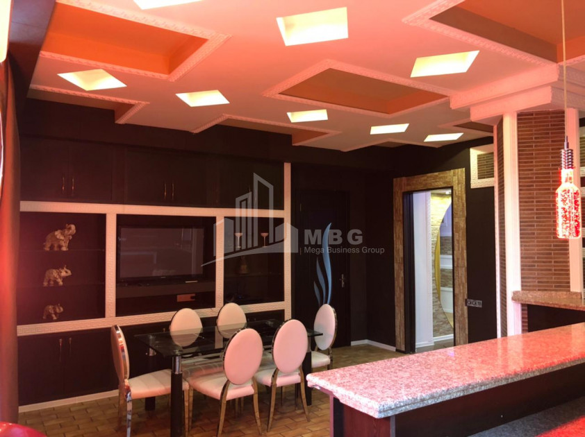 Продается Квартира, в Сабуртало