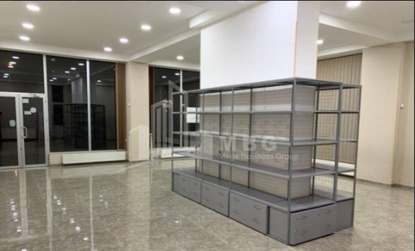 For Sale Витражный фасад Commercial, in Varketili