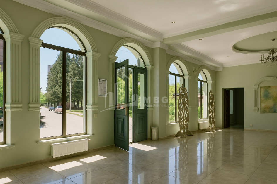 Продается Коммерческий Кутаиси Имерети