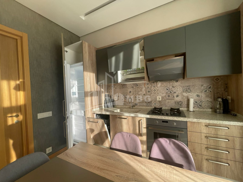 For Rent Flat, in Saburtalo