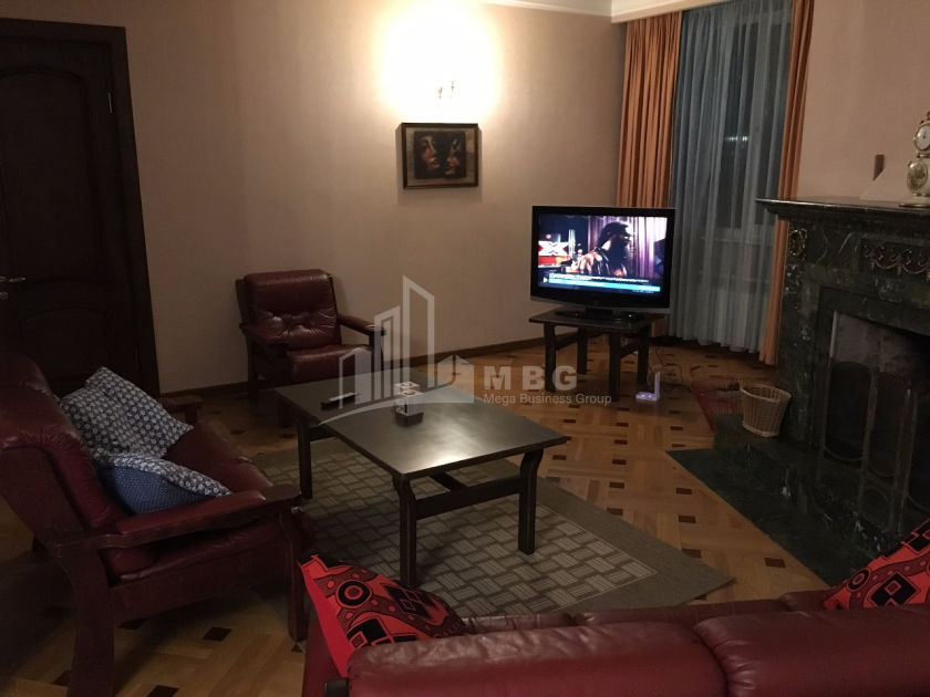 Продается Квартира, в Сабуртало