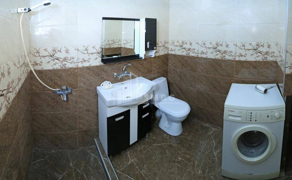 For Sale Flat, in Chugureti District