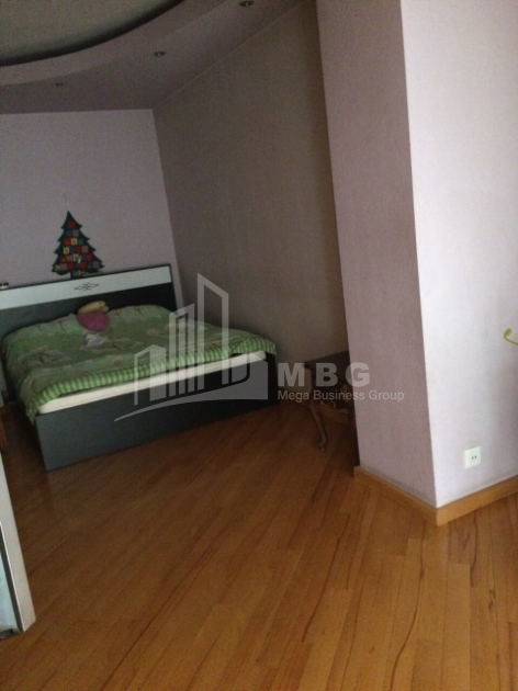 For Sale Flat Isani District Tbilisi