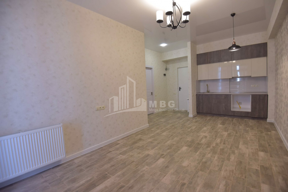 For Sale Flat, in Gldani Massive