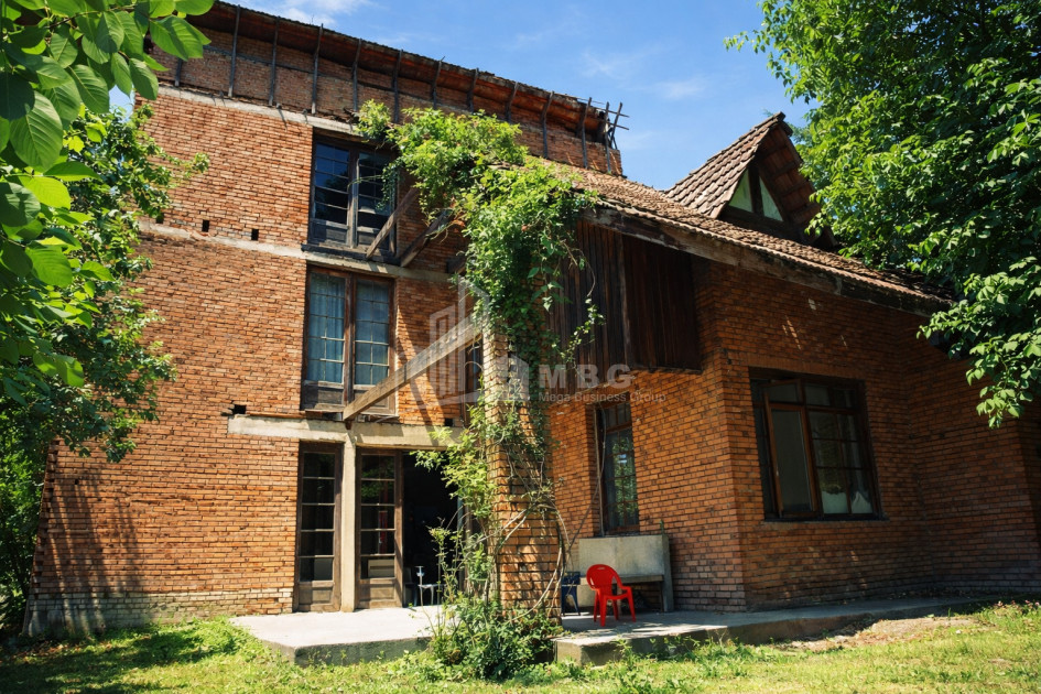 For Sale Old building House - Villa In Sagarejo