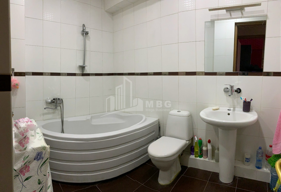 For Sale Flat Street near Metro Delisi. Saburtalo Saburtalo District Tbilisi