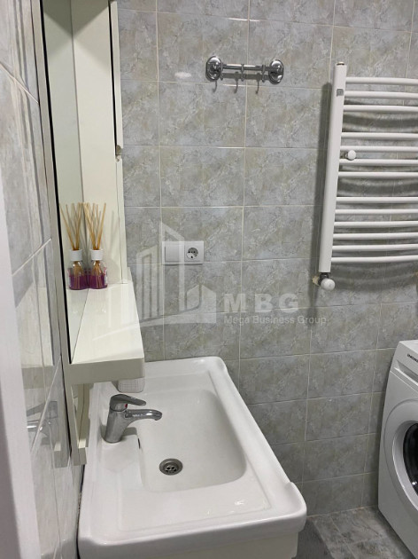 For Rent Flat, in Navtlughi-2