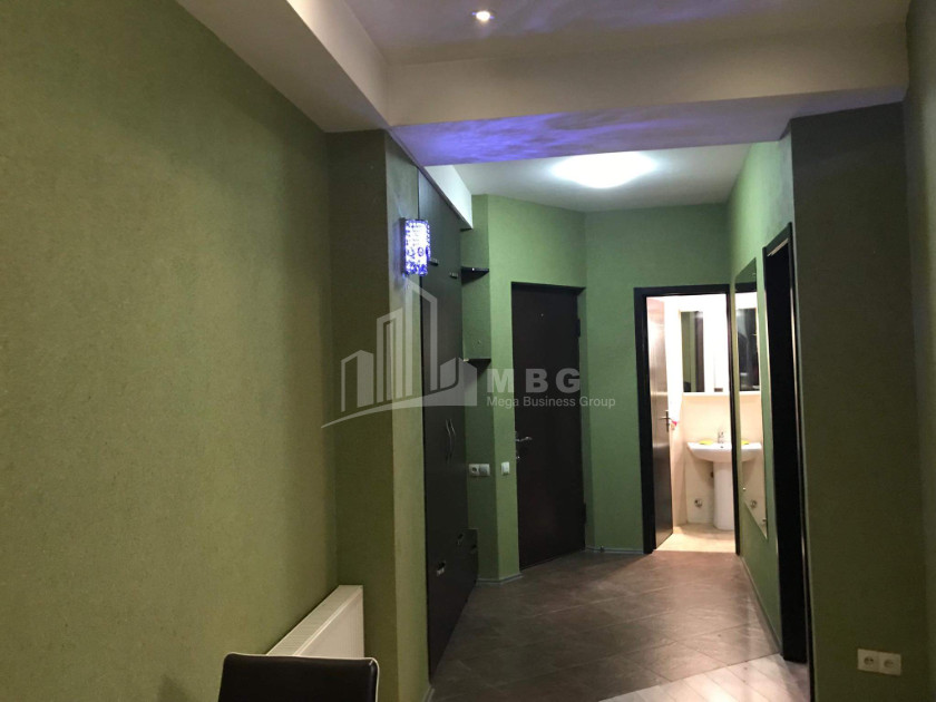 Продается Квартира, в Сабуртало