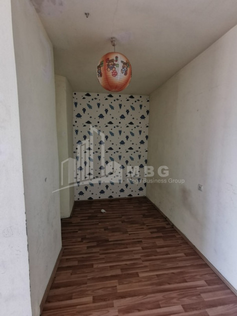 იყიდება ბინა, ზღვისუბანი (თემქა)