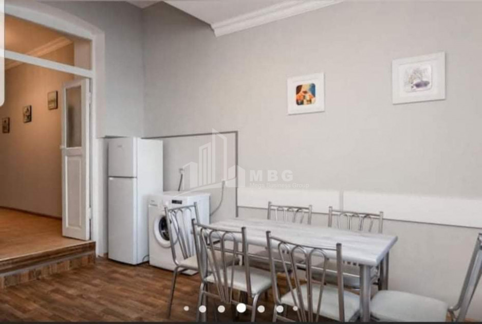 For Sale Flat, in Kalaubani