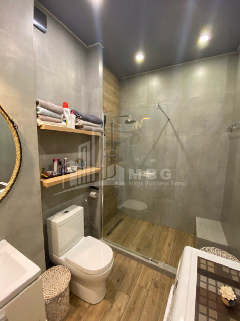 For Sale Flat, in Saburtalo