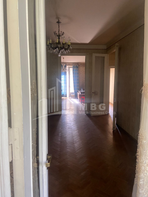 Продается Квартира, в Сабуртало