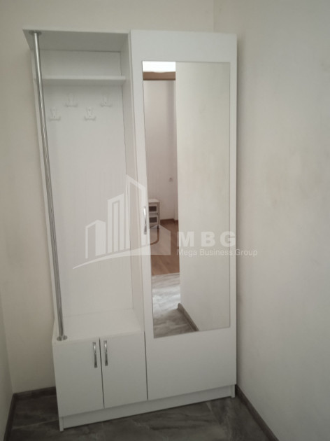 For Rent Flat, in Nadzaladevi