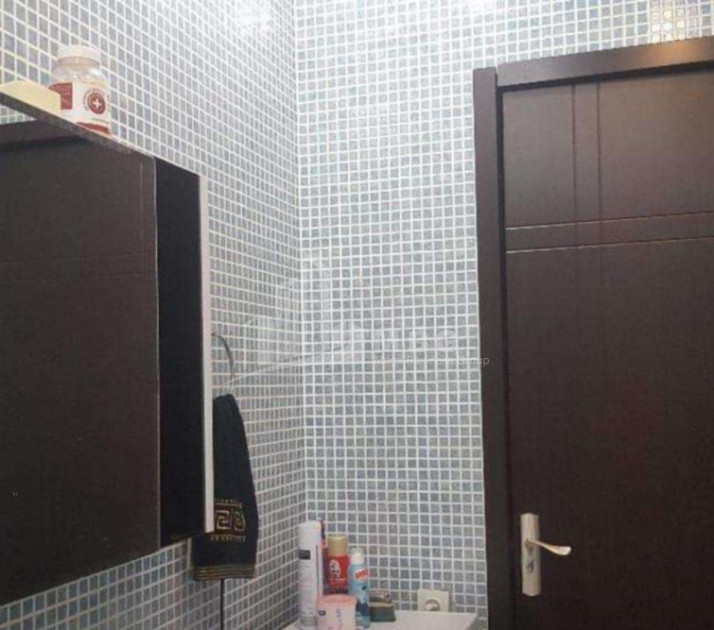 For Rent Flat, in Digomi Massive