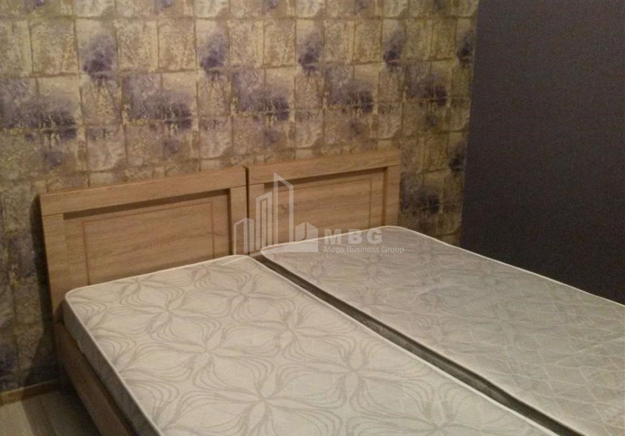 ქირავდება ბინა, დიდუბე