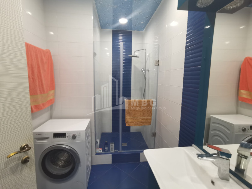 For Rent Flat, in Bagebi