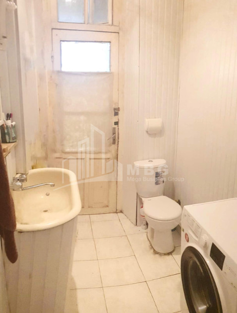 Лизинг Квартира, в Окрос убани