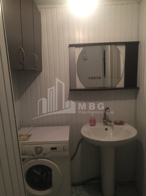 Лизинг Квартира, в Мтацминда