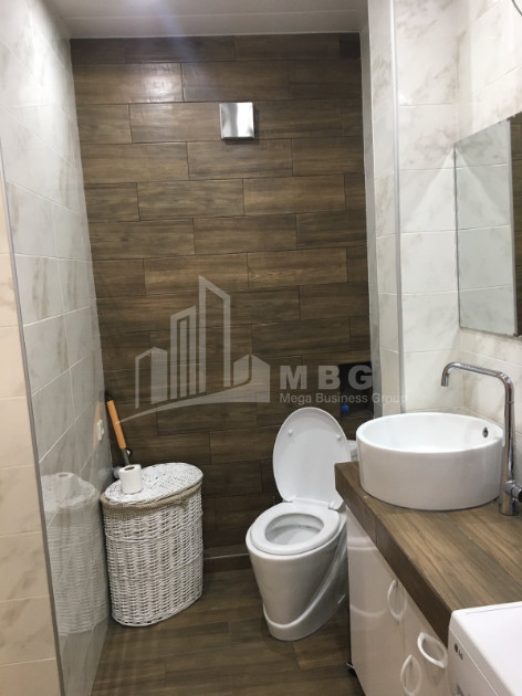 For Sale Flat, in Nutsubidze micro-districts (I-V)