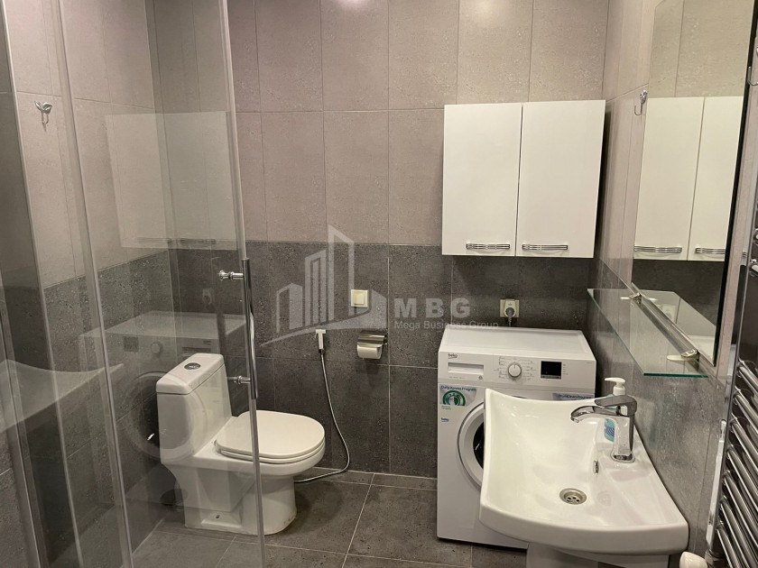 For Rent Flat, in Saburtalo