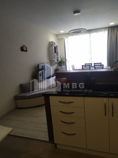 For Sale Flat, in Saburtalo