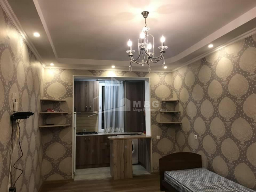 For Rent Flat, in Varketili