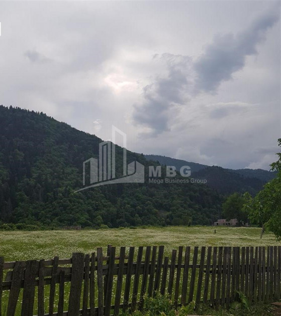 იყიდება სააგარაკე მიწის ნაკვეთი, ტბა