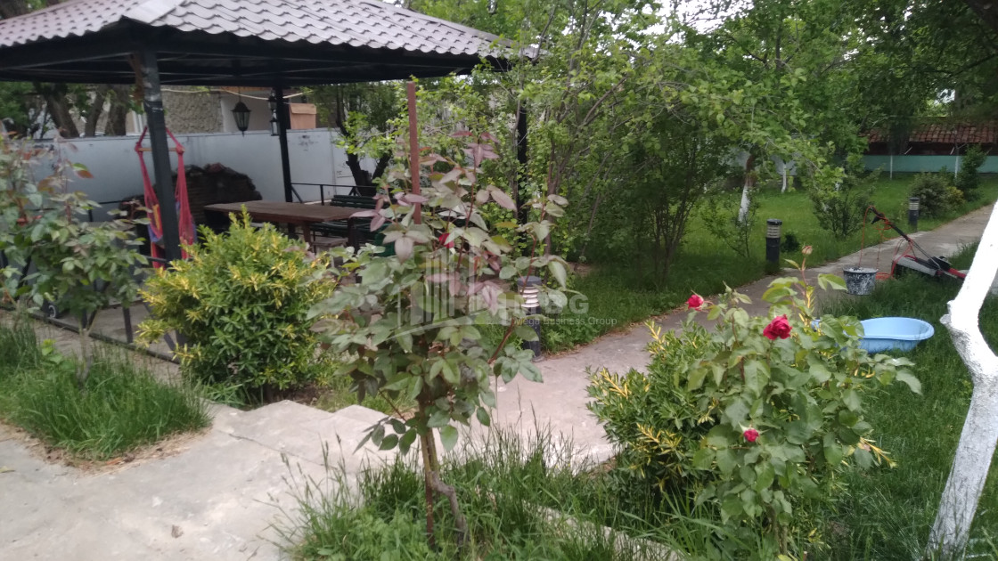 For Sale House - Villa, in Village Navdaraantkari