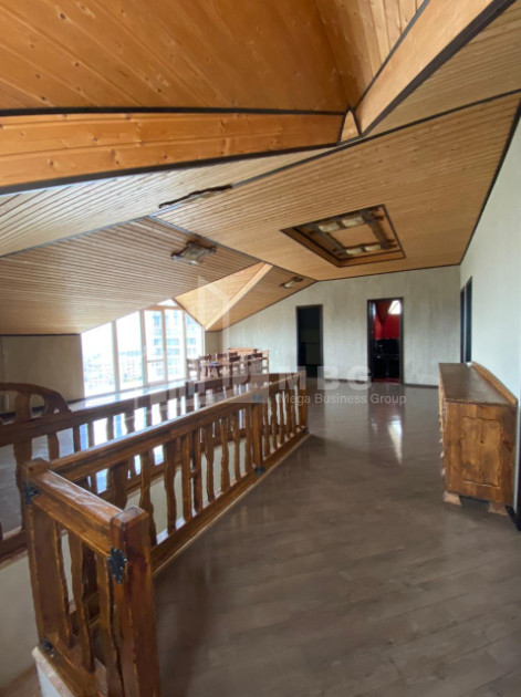 For Rent Flat, in Vake